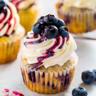 Postre Delicioso