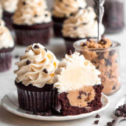 Postre Delicioso