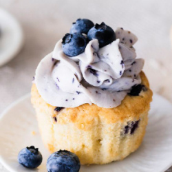 Postre Delicioso